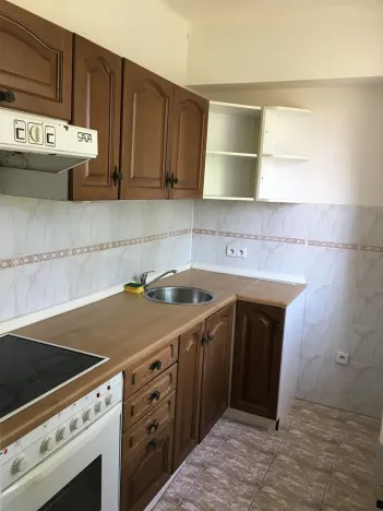 Pronájem rodinného domu, Bělušice, 60 m2