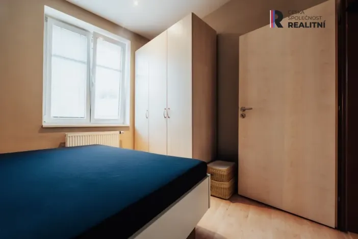 Pronájem bytu 3+kk, Zlín, Obeciny, 80 m2