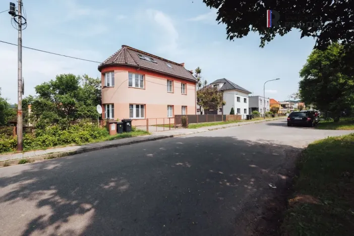 Pronájem bytu 3+kk, Zlín, Obeciny, 80 m2