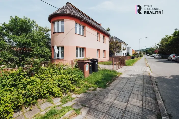 Pronájem bytu 3+kk, Zlín, Obeciny, 80 m2