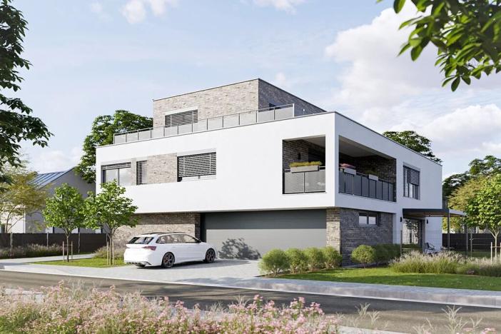 Prodej bytu 4+kk, Horoměřice, Jasanová, 125 m2