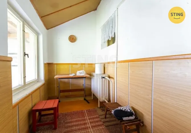 Prodej rodinného domu, Zvíkov, Ortvínovice, 92 m2