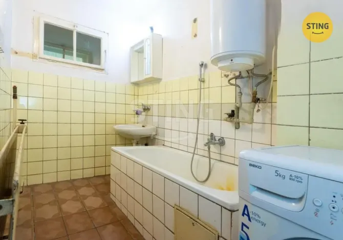 Prodej rodinného domu, Zvíkov, Ortvínovice, 92 m2