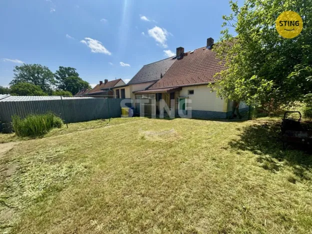 Prodej rodinného domu, Zvíkov, Ortvínovice, 92 m2