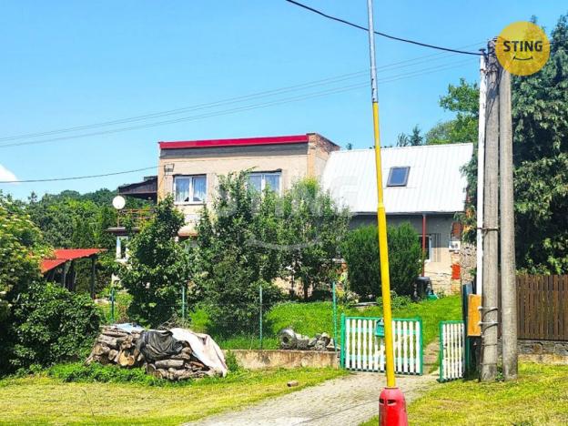 Prodej rodinného domu, Přestavlky, 130 m2