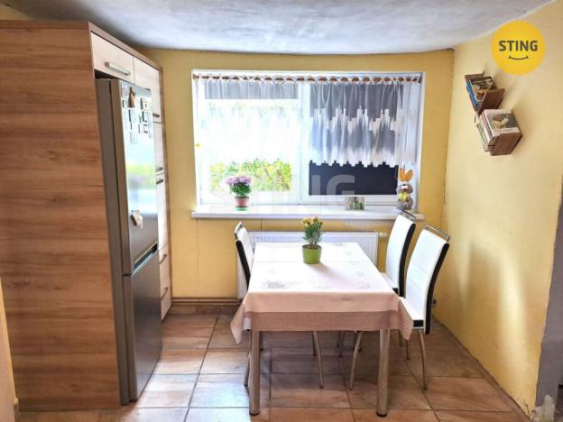 Prodej rodinného domu, Přestavlky, 130 m2