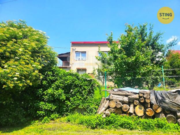 Prodej rodinného domu, Přestavlky, 130 m2