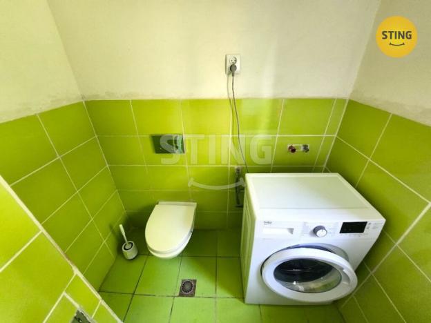 Prodej rodinného domu, Přestavlky, 130 m2