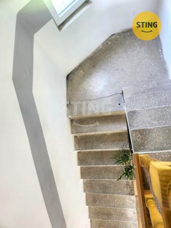 Prodej rodinného domu, Přestavlky, 130 m2