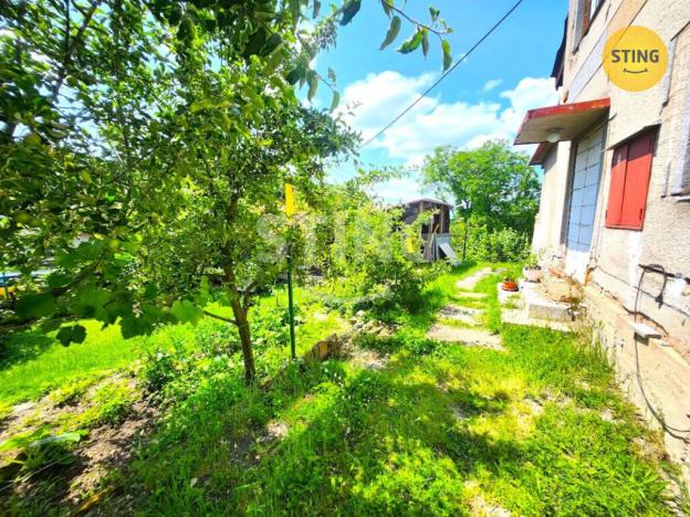 Prodej rodinného domu, Přestavlky, 130 m2