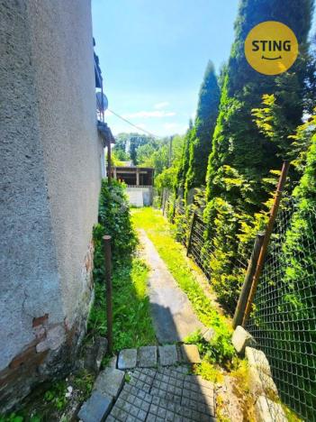 Prodej rodinného domu, Přestavlky, 130 m2