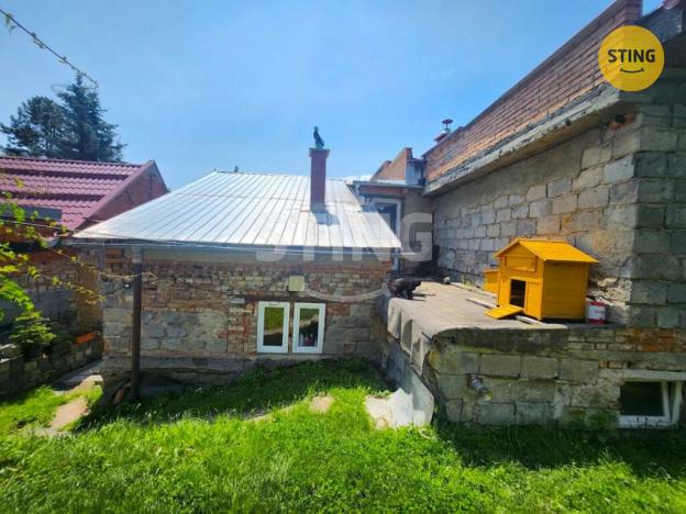 Prodej rodinného domu, Přestavlky, 130 m2