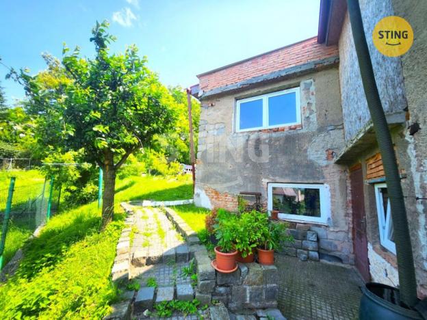 Prodej rodinného domu, Přestavlky, 130 m2