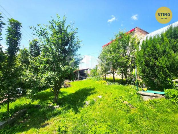 Prodej rodinného domu, Přestavlky, 130 m2