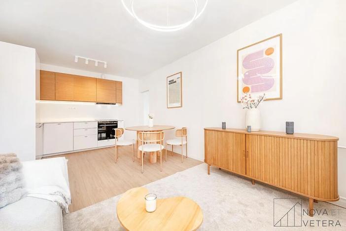 Prodej bytu 4+kk, Praha - Modřany, Urbánkova, 80 m2