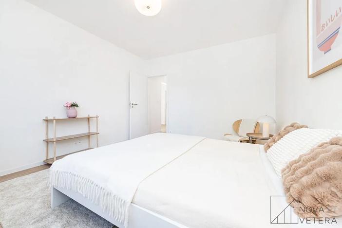 Prodej bytu 4+kk, Praha - Modřany, Urbánkova, 80 m2