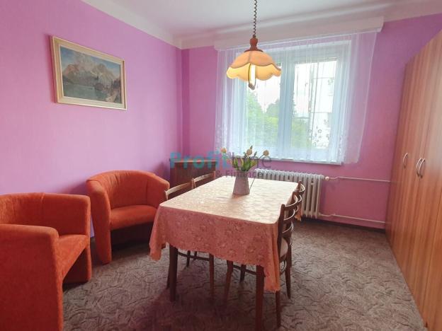 Prodej bytu 3+1, Postřelmov, Nová, 61 m2