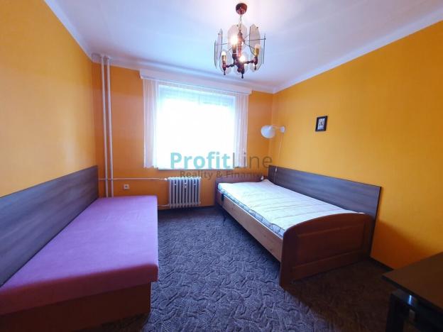 Prodej bytu 3+1, Postřelmov, Nová, 61 m2