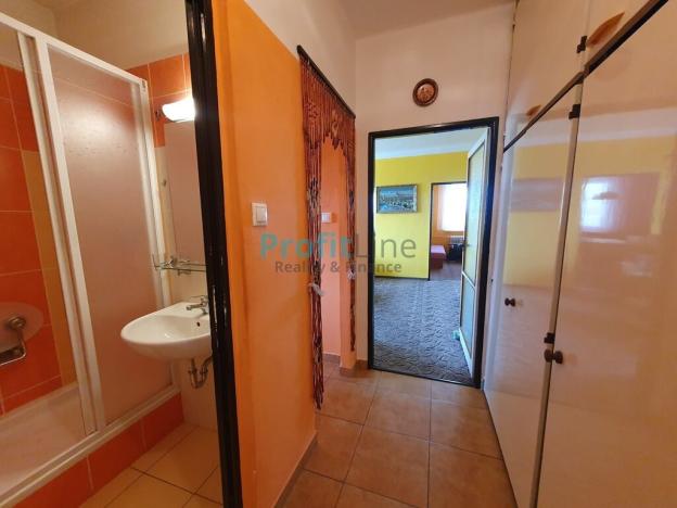 Prodej bytu 3+1, Postřelmov, Nová, 61 m2