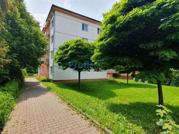 Prodej bytu 3+1, Postřelmov, Nová, 61 m2