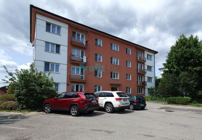 Prodej bytu 3+1, Postřelmov, Nová, 61 m2