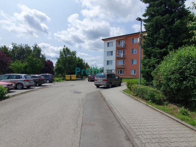 Prodej bytu 3+1, Postřelmov, Nová, 61 m2