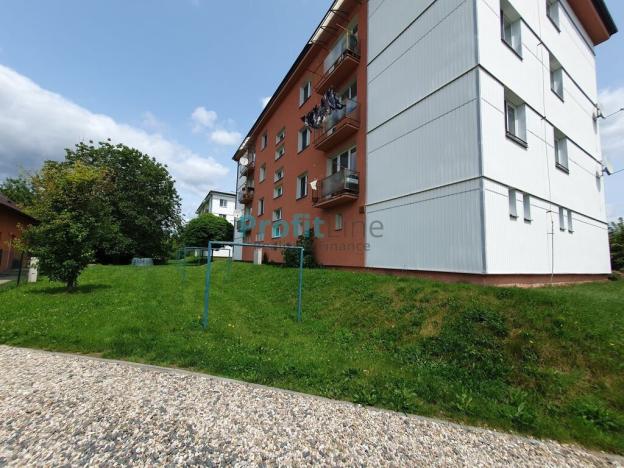 Prodej bytu 3+1, Postřelmov, Nová, 61 m2