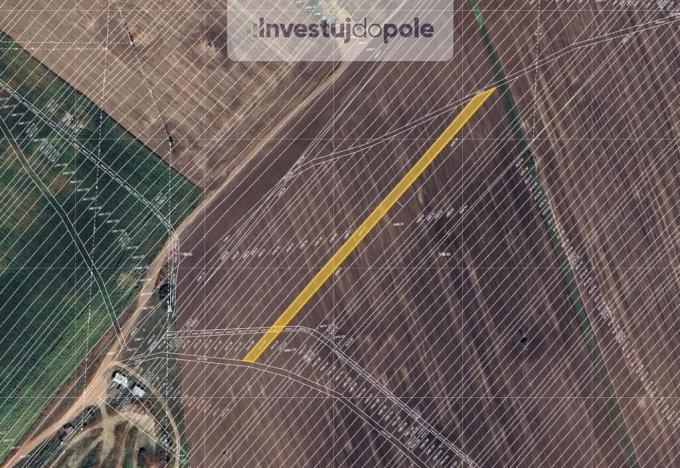 Prodej pole, Dubňany, 916 m2