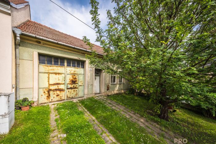 Prodej rodinného domu, Žeravice, 140 m2