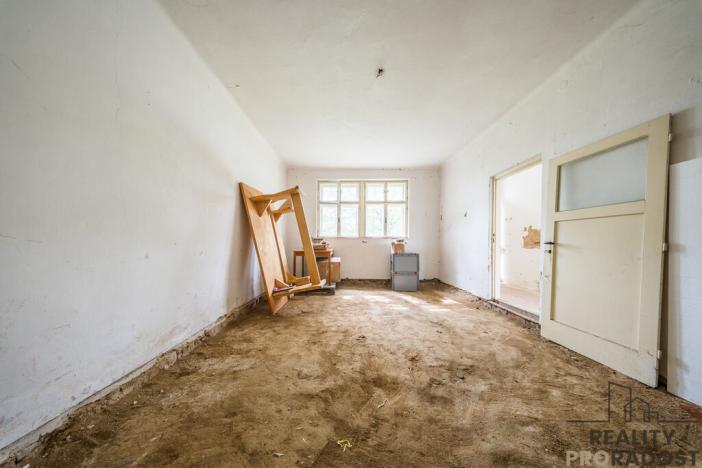 Prodej rodinného domu, Žeravice, 140 m2