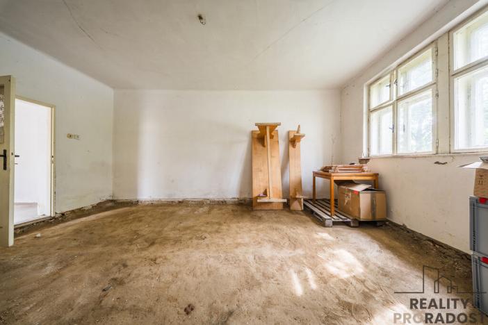 Prodej rodinného domu, Žeravice, 140 m2