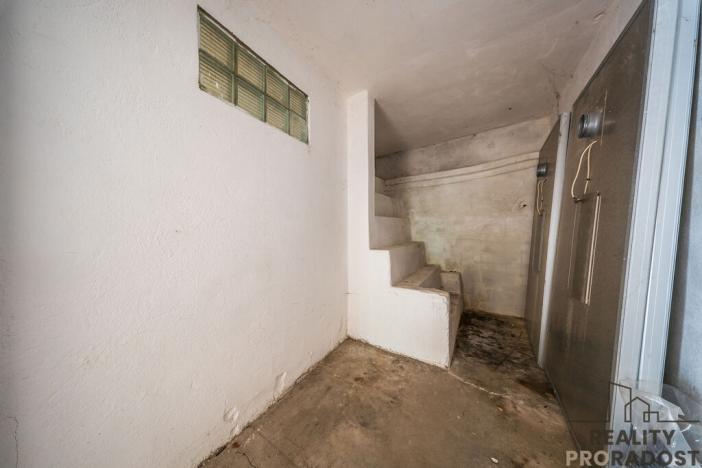 Prodej rodinného domu, Žeravice, 140 m2