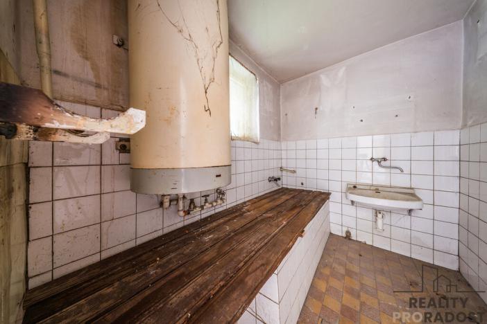 Prodej rodinného domu, Žeravice, 140 m2