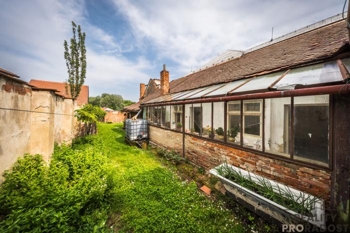 Prodej rodinného domu, Žeravice, 140 m2