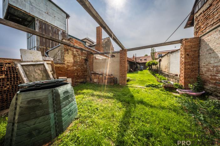 Prodej rodinného domu, Žeravice, 140 m2