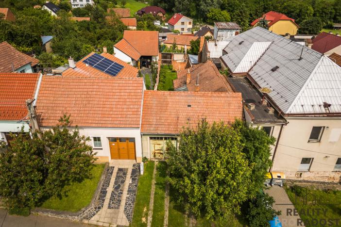 Prodej rodinného domu, Žeravice, 140 m2