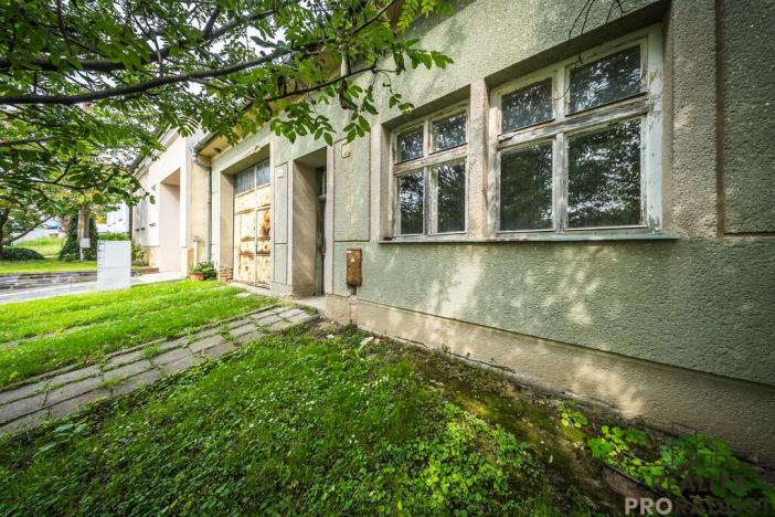 Prodej rodinného domu, Žeravice, 140 m2