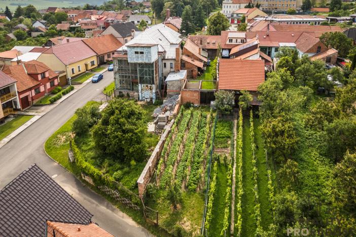 Prodej rodinného domu, Žeravice, 140 m2