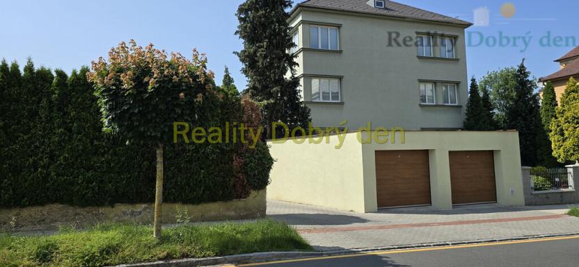 Pronájem garáže, Opava, Jurečkova, 20 m2