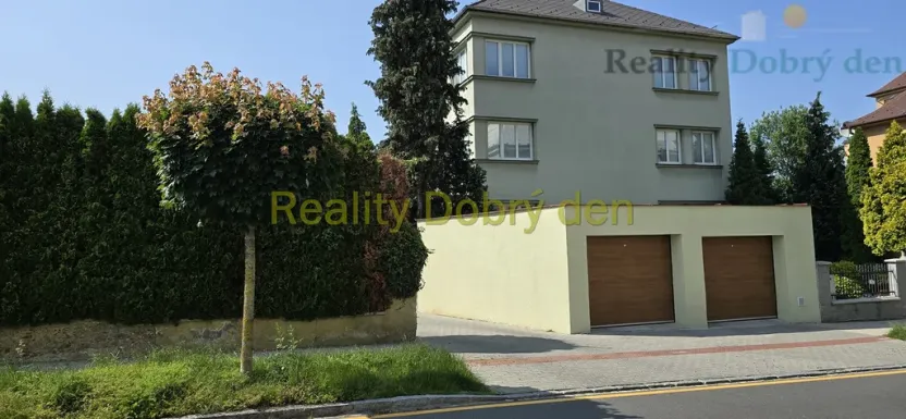 Pronájem garáže, Opava, Jurečkova, 20 m2