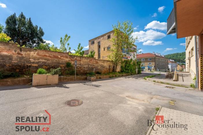 Prodej rodinného domu, Blansko, Masarykova, 442 m2