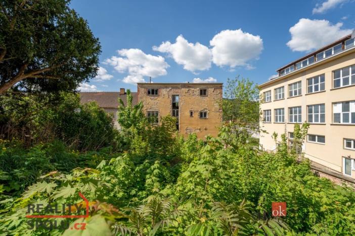 Prodej rodinného domu, Blansko, Masarykova, 442 m2