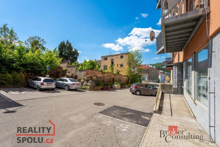 Prodej rodinného domu, Blansko, Masarykova, 442 m2