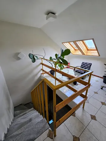 Pronájem rodinného domu, Praha - Braník, U háje, 360 m2
