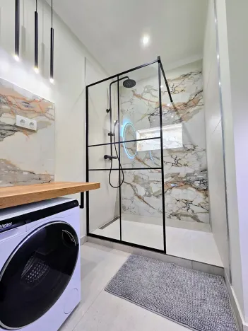 Prodej bytu 2+kk, Praha - Vinohrady, Radhošťská, 45 m2