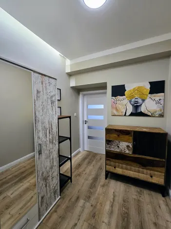 Prodej bytu 2+kk, Praha - Vinohrady, Radhošťská, 45 m2