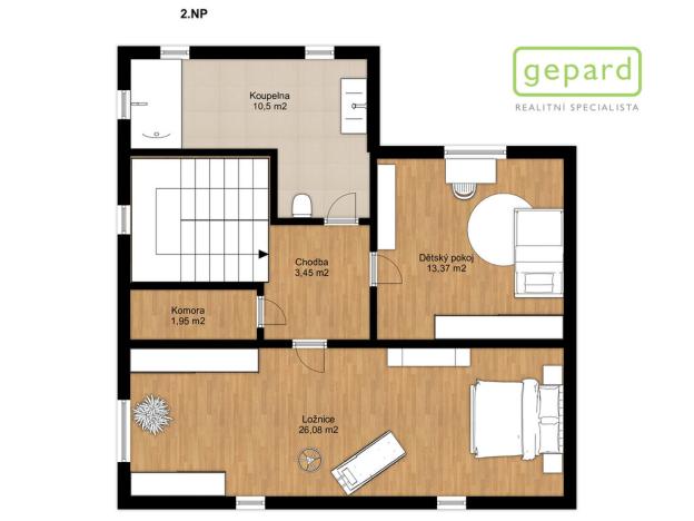 Prodej ubytování, Bečov nad Teplou, Na Zelené, 231 m2