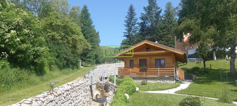 Prodej ubytování, Bečov nad Teplou, Na Zelené, 231 m2
