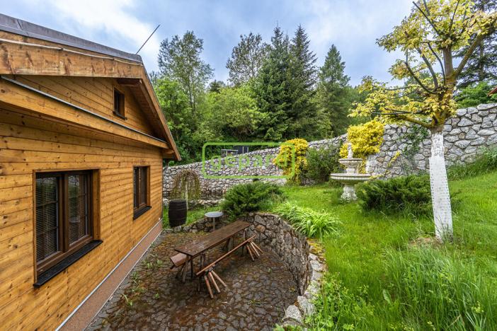 Prodej ubytování, Bečov nad Teplou, Na Zelené, 231 m2