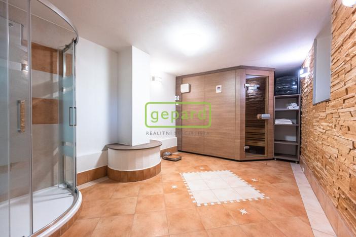 Prodej ubytování, Bečov nad Teplou, Na Zelené, 231 m2